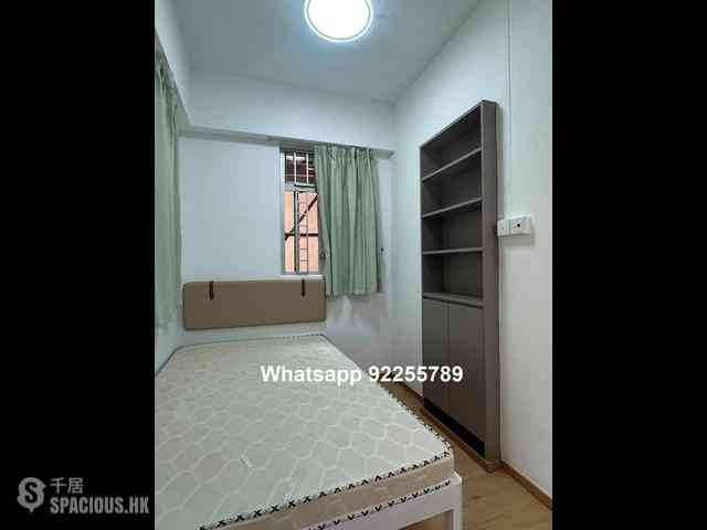 Sai Ying Pun - Nam Cheong House 04