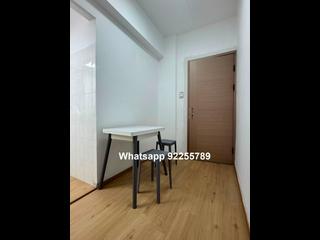 Sai Ying Pun - Nam Cheong House 05