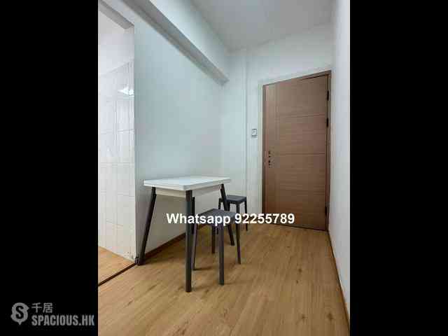 Sai Ying Pun - Nam Cheong House 05
