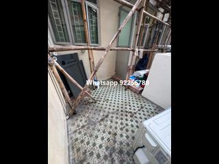 Sai Ying Pun - Nam Cheong House 06