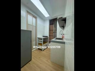 Sai Ying Pun - Nam Cheong House 07