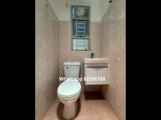 Sai Ying Pun - Nam Cheong House 08