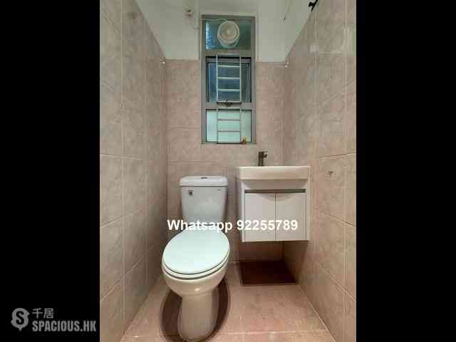 Sai Ying Pun - Nam Cheong House 08