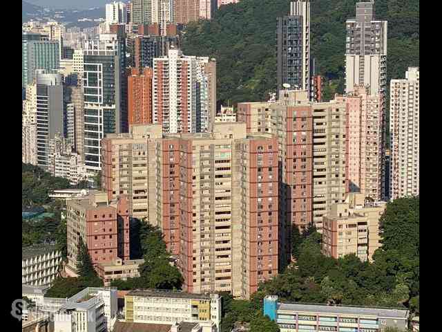 銅鑼灣 - 豪園 08
