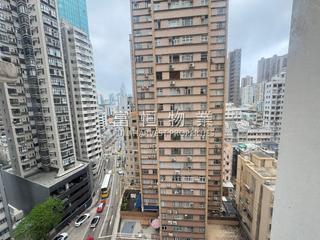 Happy Valley - Horace Court 07