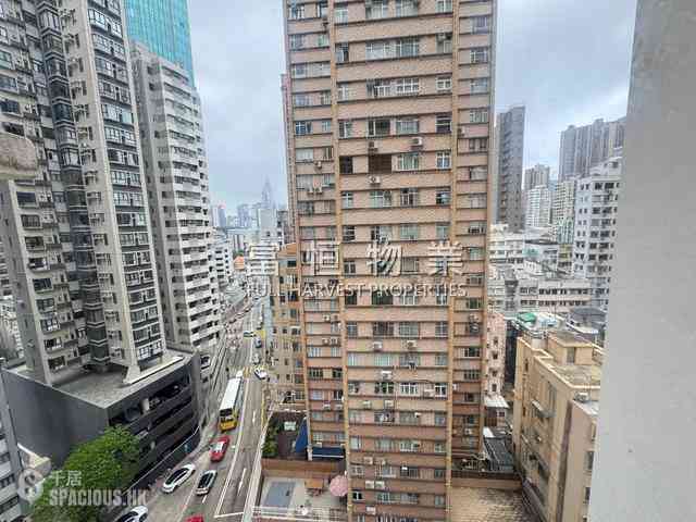 跑馬地 - 愉寶大廈 07