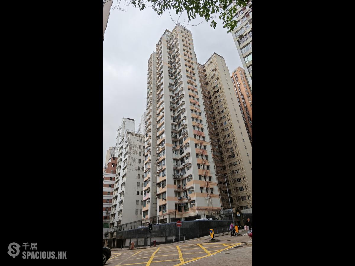 Happy Valley - Horace Court 01