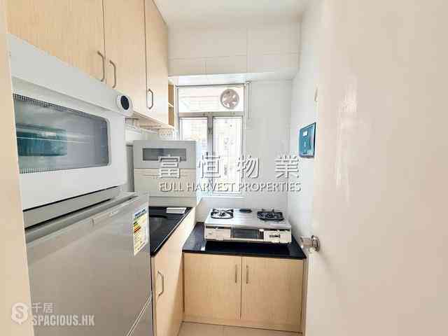 跑馬地 - 愉寶大廈 06
