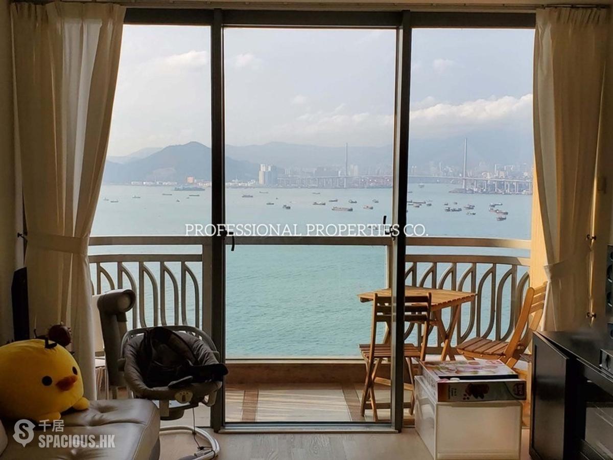 Kennedy Town - Mount Davis 01