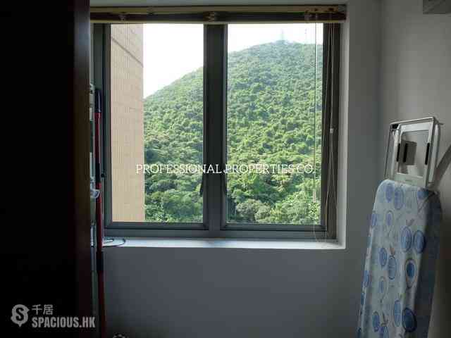 Kennedy Town - Mount Davis 05