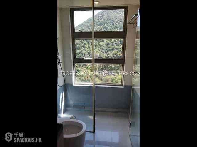 Kennedy Town - Mount Davis 09