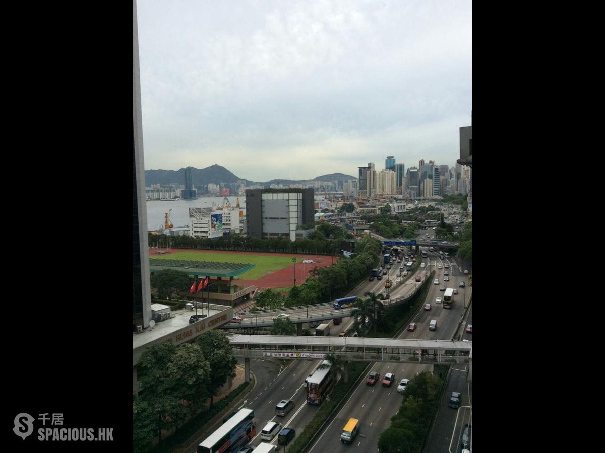 Wan Chai - City Centre Building 01