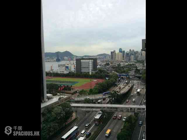 Wan Chai - City Centre Building 01