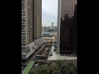 Wan Chai - City Centre Building 02