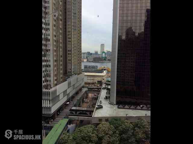 Wan Chai - City Centre Building 02