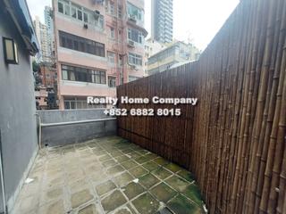 Sai Ying Pun - Shun Tai Building 02