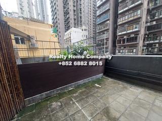 Sai Ying Pun - Shun Tai Building 03