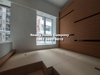 Sai Ying Pun - Shun Tai Building 10