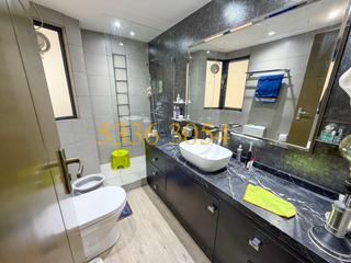Shek Tong Tsui - Intelligent Court 10