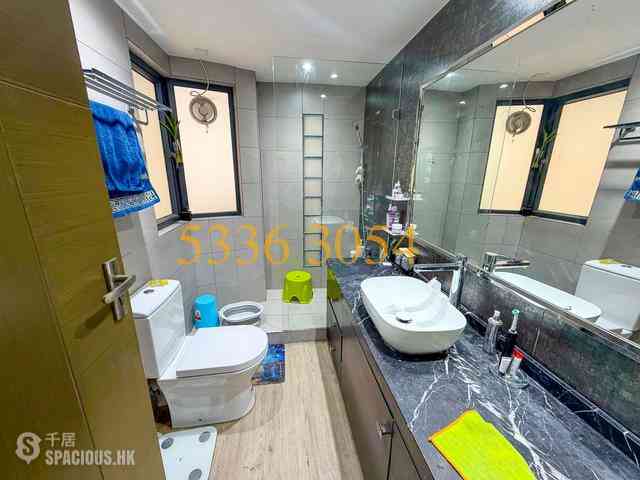 Pok Fu Lam - Intelligent Court 11