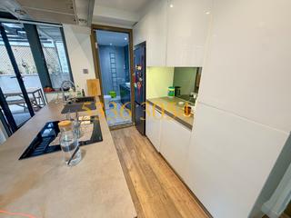 Shek Tong Tsui - Intelligent Court 04