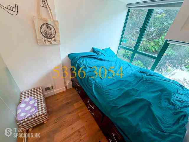 Pok Fu Lam - Intelligent Court 08