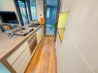 Shek Tong Tsui - Intelligent Court 03