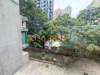 Shek Tong Tsui - Intelligent Court 09