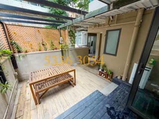 Shek Tong Tsui - Intelligent Court 07