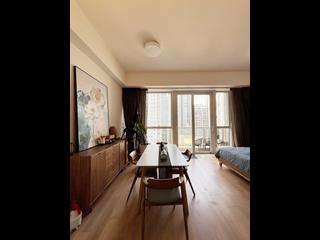 Mid Levels Central - The Morgan 02