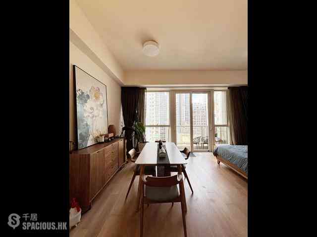 Mid Levels Central - The Morgan 02