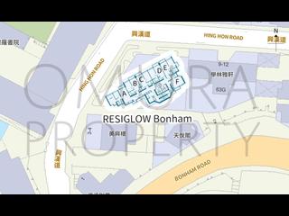 西營盤 - 興漢道8號 (Resiglow-Bonham) 10