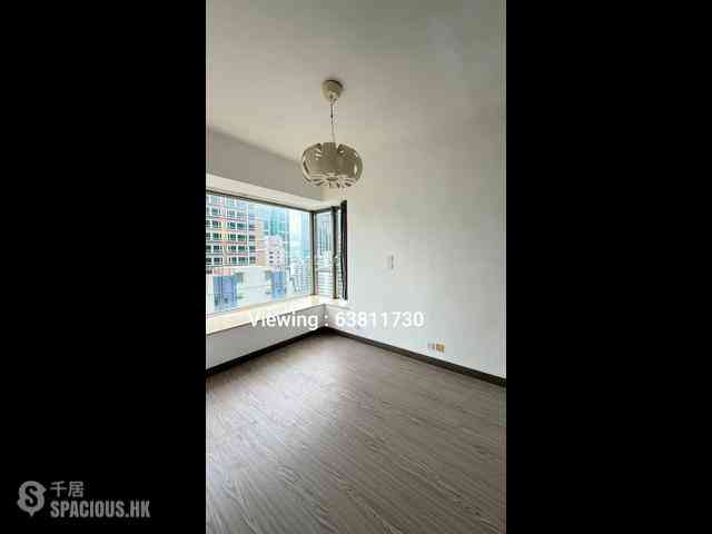 Sai Ying Pun - Island Crest Block 1 02