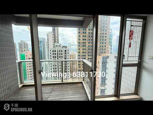Sai Ying Pun - Island Crest Block 1 01