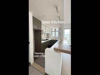 Sai Ying Pun - Island Crest Block 1 03