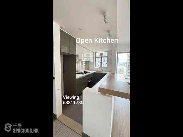 Sai Ying Pun - Island Crest Block 1 03