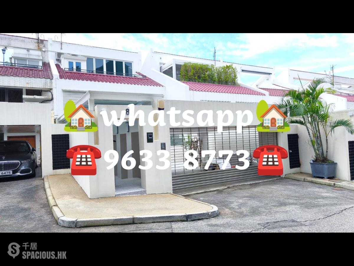 深水灣 - 文禮苑 01