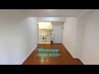 Sheung Wan - Kam Fung Building 03