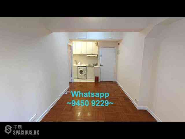 Sheung Wan - Kam Fung Building 03