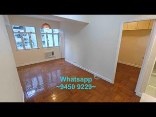 Sheung Wan - Kam Fung Building 04