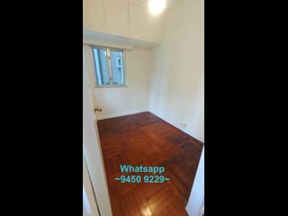 Sheung Wan - Kam Fung Building 05