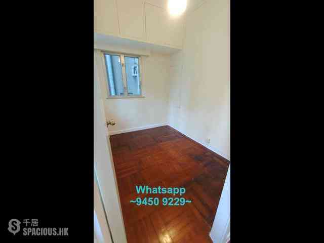 Sheung Wan - Kam Fung Building 05