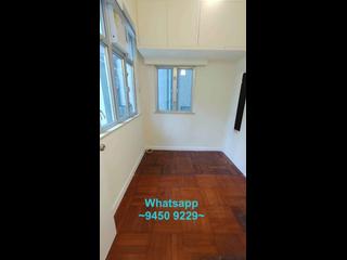Sheung Wan - Kam Fung Building 07