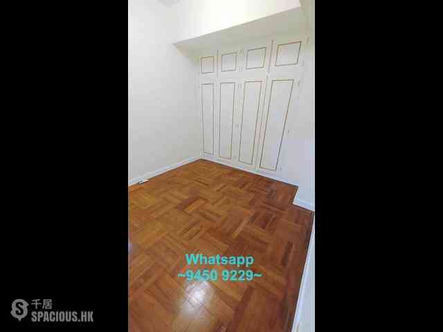 Sheung Wan - Kam Fung Building 08