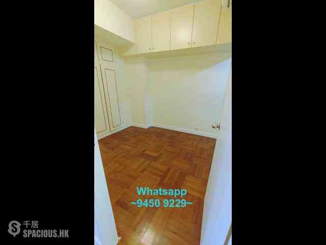 Sheung Wan - Kam Fung Building 12