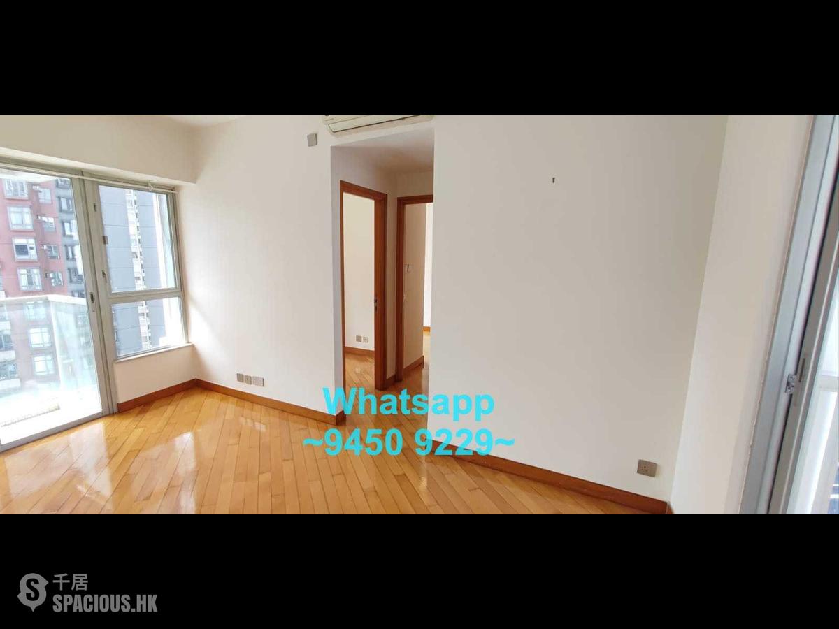 Sheung Wan - Manhattan Avenue 01