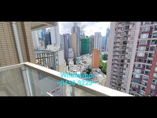 Sheung Wan - Manhattan Avenue 03