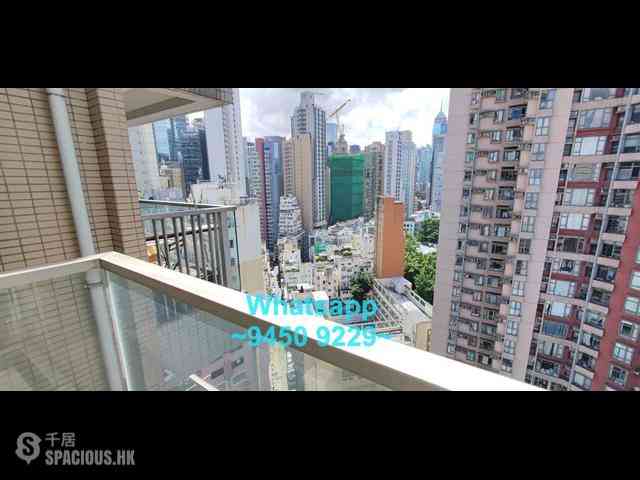Sheung Wan - Manhattan Avenue 03