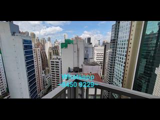Sheung Wan - Manhattan Avenue 04