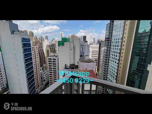 Sheung Wan - Manhattan Avenue 04
